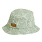 RVCA Men's Exotica Bucket Hat