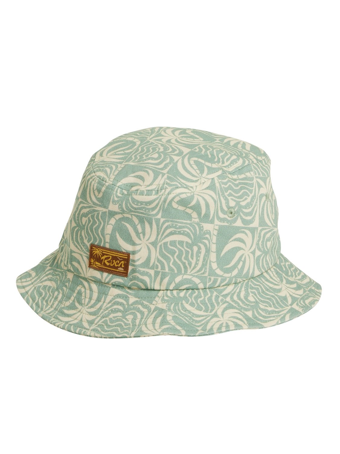 RVCA Men's Exotica Bucket Hat