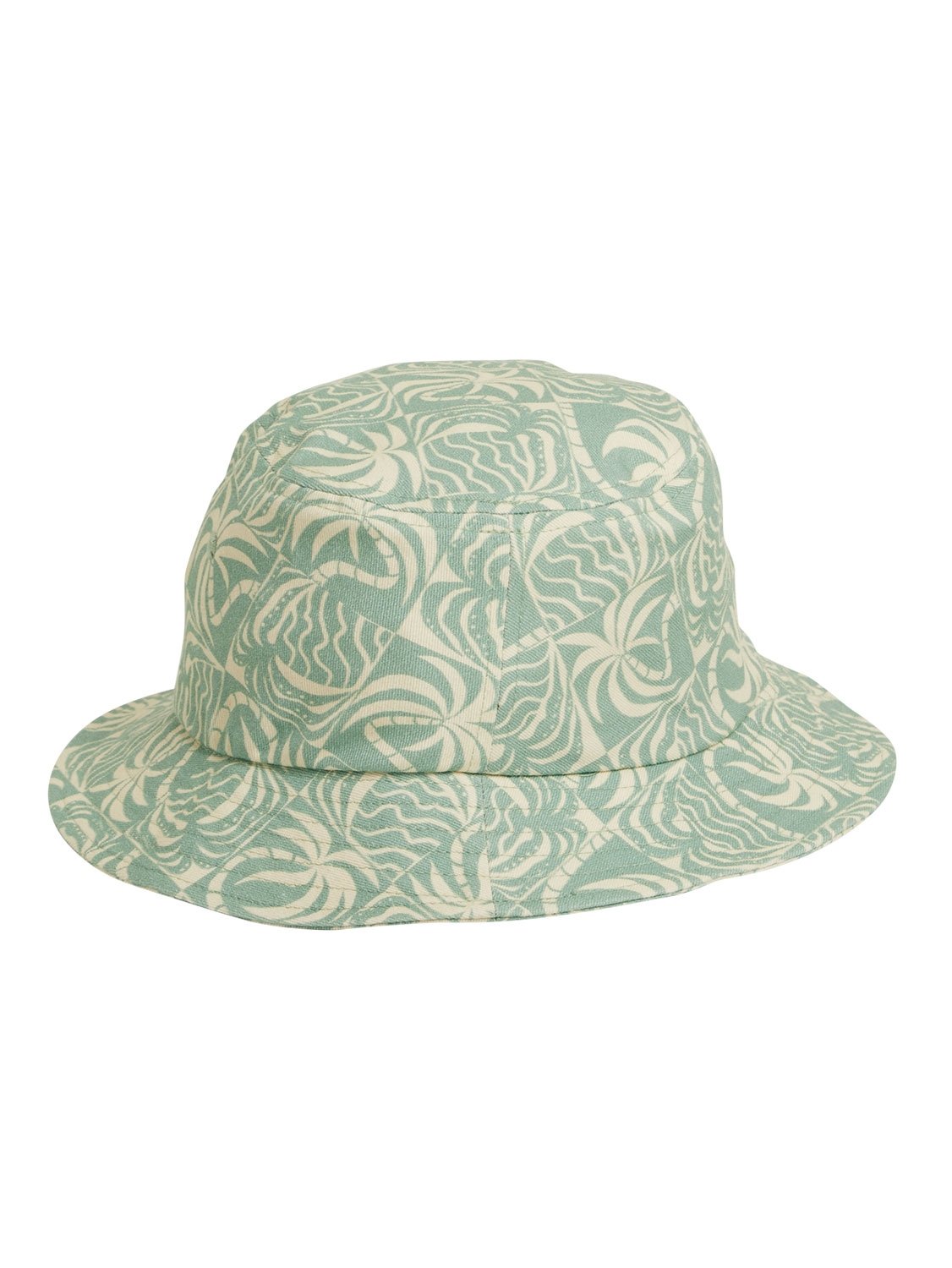 RVCA Men's Exotica Bucket Hat