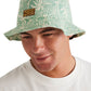 RVCA Men's Exotica Bucket Hat