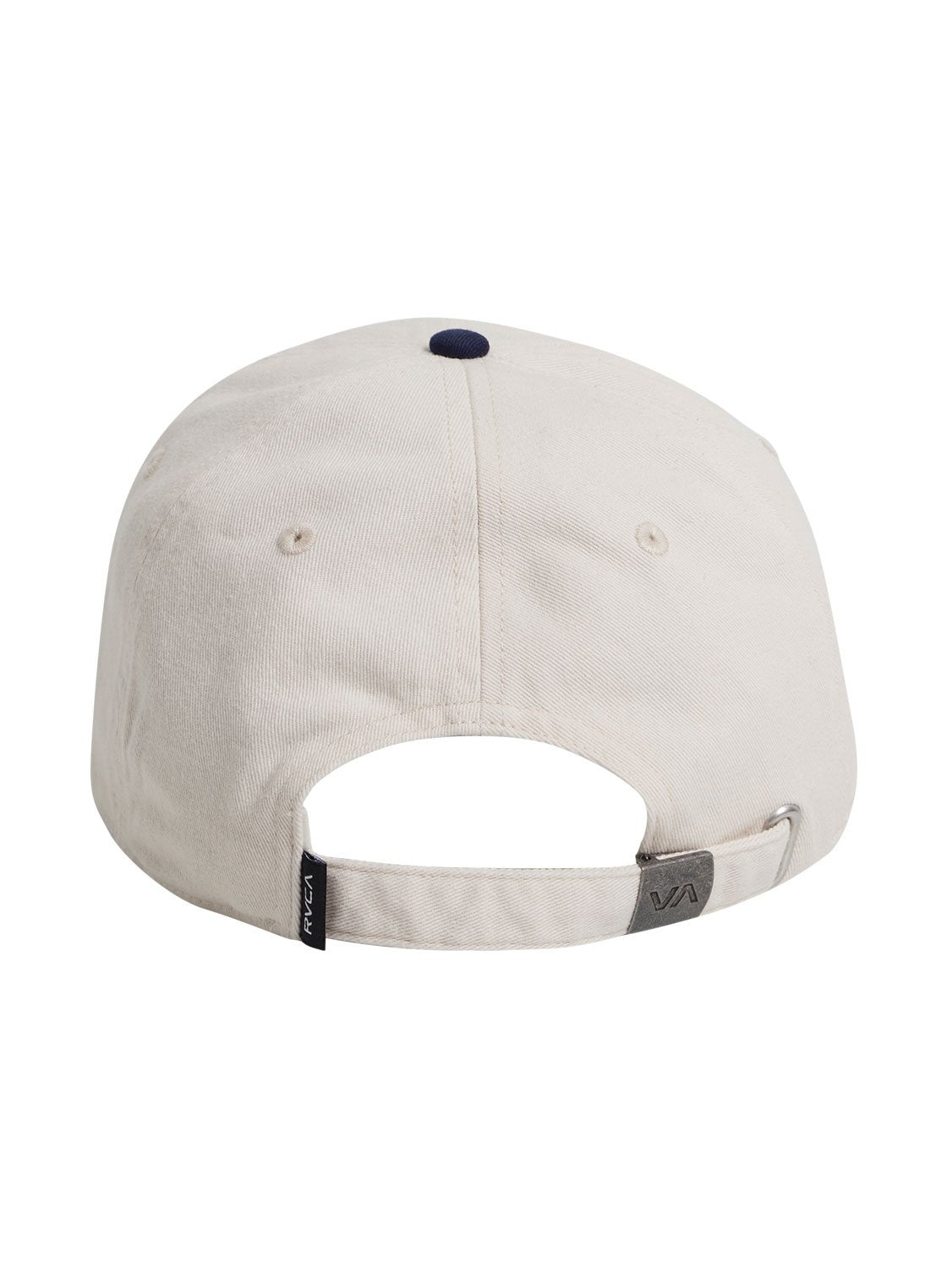 RVCA Men's Collegiate Cap