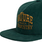 RVCA Men's Trophy Snapback Cap