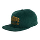 RVCA Men's Trophy Snapback Cap