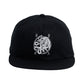 RVCA Men's BenJ Snapback Cap