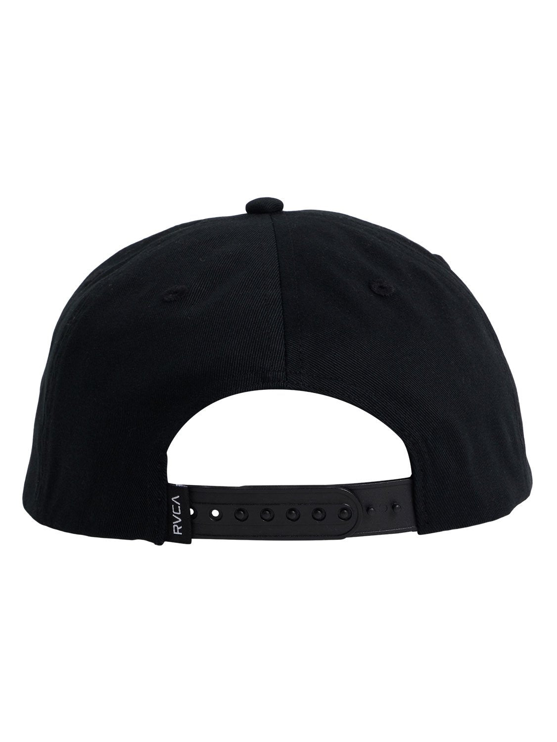RVCA Men's BenJ Snapback Cap