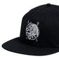 RVCA Men's BenJ Snapback Cap