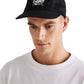 RVCA Men's BenJ Snapback Cap