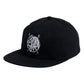 RVCA Men's BenJ Snapback Cap
