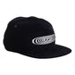 RVCA Men's Pulse Claspback Cap