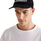 RVCA Men's Pulse Claspback Cap