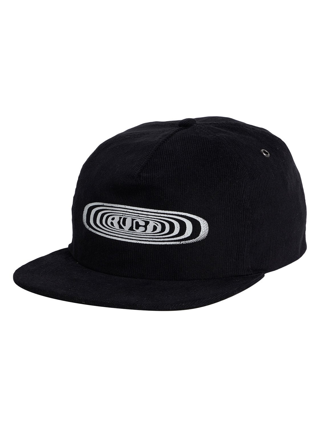 RVCA Men's Pulse Claspback Cap