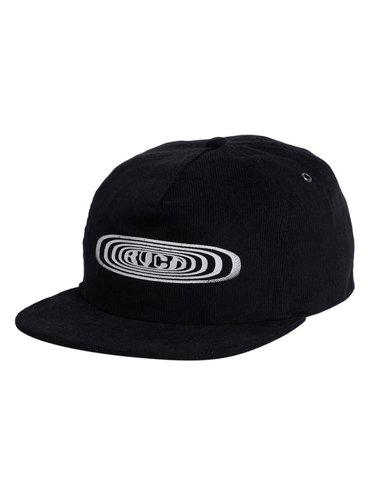 RVCA Men's Pulse Claspback Cap