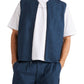 RVCA Men's Varsity Twill Vest