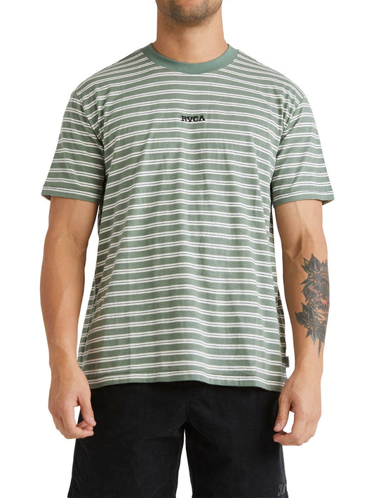 RVCA Men's Magnolia T-Shirt