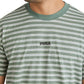 RVCA Men's Magnolia T-Shirt