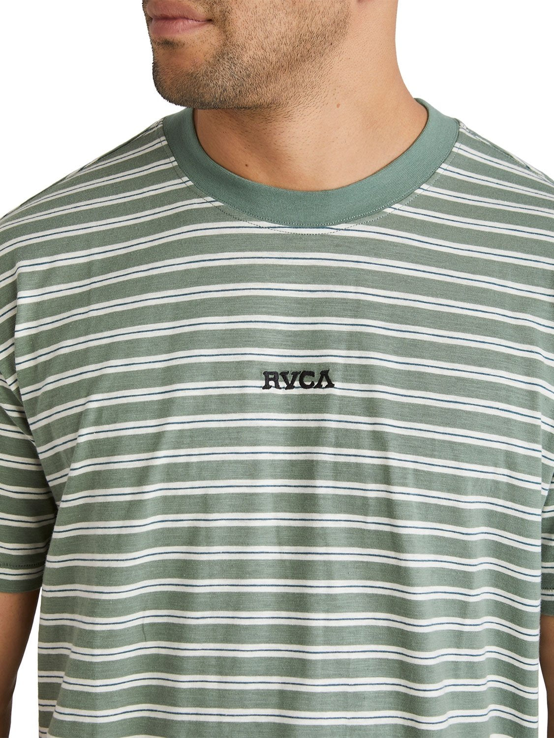 RVCA Men's Magnolia T-Shirt