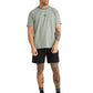 RVCA Men's Magnolia T-Shirt