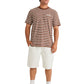 RVCA Men's Ferny T-Shirt