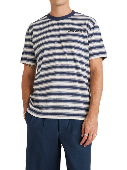 RVCA Men's League T-Shirt