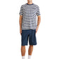 RVCA Men's League T-Shirt