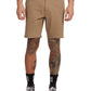 RVCA Men's Daggers Twill 19" Walkshort