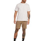 RVCA Men's Daggers Twill 19" Walkshort