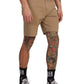 RVCA Men's Daggers Twill 19" Walkshort