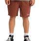 RVCA Men's Escape Elastic Exotica Walkshort