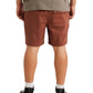 RVCA Men's Escape Elastic Exotica Walkshort