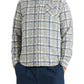RVCA Men's Treets Shirt
