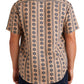 RVCA Men's Daisied Shirt