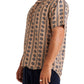 RVCA Men's Daisied Shirt