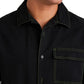 RVCA Men's Niziolek Vintage Shirt