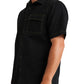 RVCA Men's Niziolek Vintage Shirt