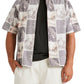 RVCA Men's Kyoto Vintage Shirt