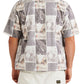 RVCA Men's Kyoto Vintage Shirt