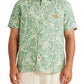 RVCA Men's Exotica Shirt