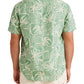 RVCA Men's Exotica Shirt
