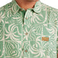 RVCA Men's Exotica Shirt
