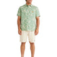 RVCA Men's Exotica Shirt