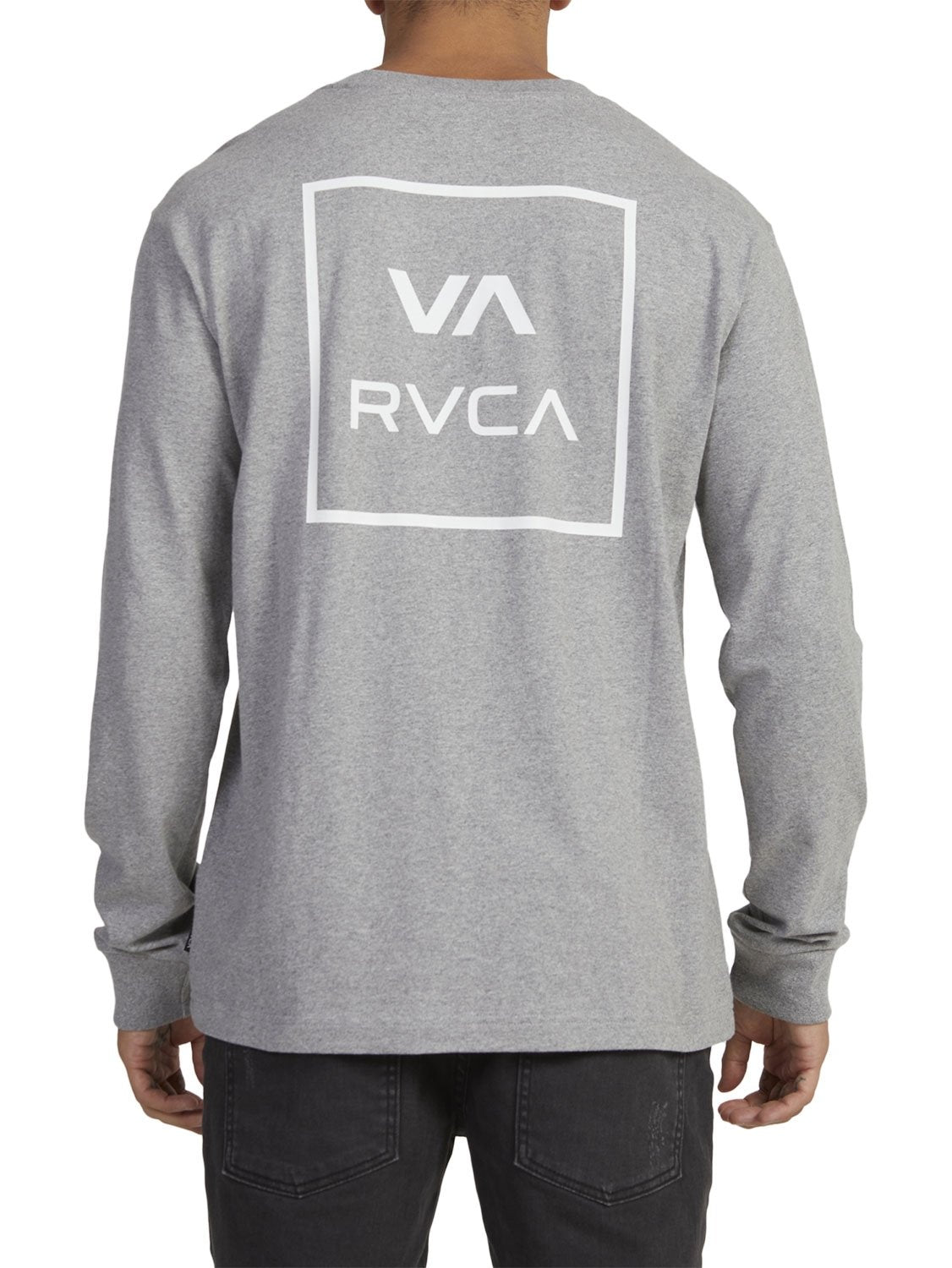 RVCA VA All The Ways T-Shirt