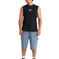 RVCA Men's Scrawls Muscle Vest