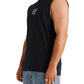 RVCA Men's Scrawls Muscle Vest