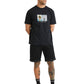 RVCA Men's In Balance T-Shirt