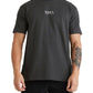 RVCA Men's Benj Beach Tiger T-Shirt