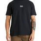 RVCA Men's Stacked T-Shirt