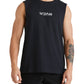 RVCA Men's Reverse Muscle Vest