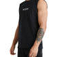 RVCA Men's Reverse Muscle Vest