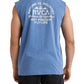 RVCA Men's Roswell Muscle Vest