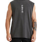 RVCA Men's Lynes Muscle Vest